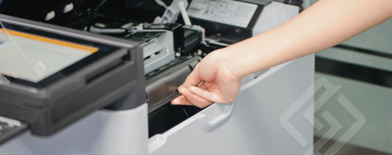 Office copier rental service in Malaysia for business printing
