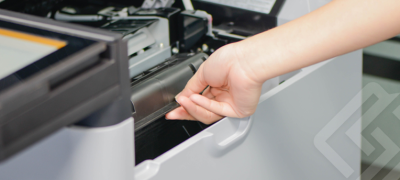 Office photocopy machines for businesses in Penang