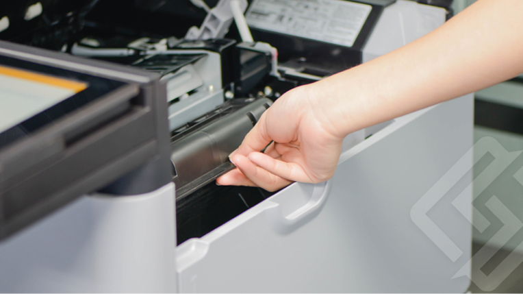 Office photocopy machines for businesses in Penang