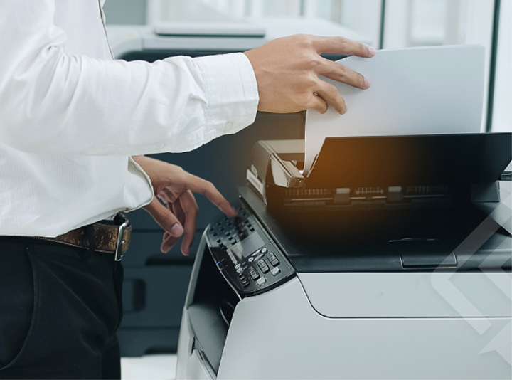Photostat machine supplier Malaysia providing sales, rental, and maintenance services