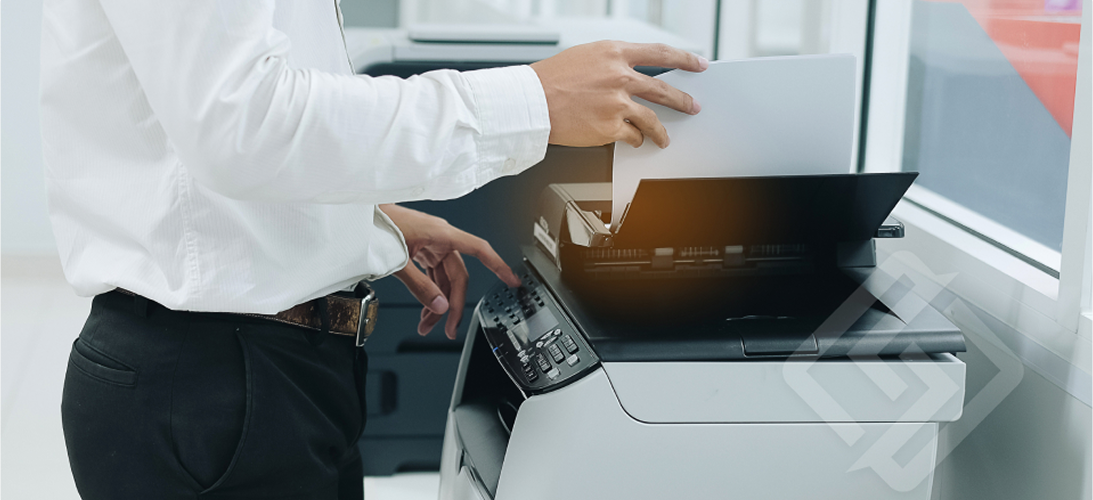 High-performance Ricoh photocopy machine Alor Setar