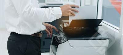 High-performance Ricoh photocopy machine Alor Setar