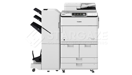 Canon imageRUNNER ADVANCE DX 8900 Series