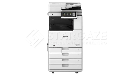 Canon imageRUNNER ADVANCE DX C3900i Series