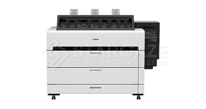 Canon imagePROGRAF TZ-5320