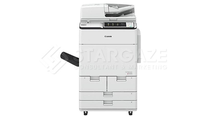 Canon imageRUNNER ADVANCE C3500 III Series