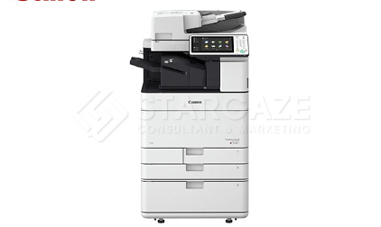 Canon imageRUNNER ADVANCE DX 4945i/4935i/4925i