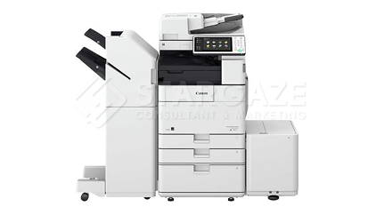 Canon imageRUNNER ADVANCE DX 6800i Series