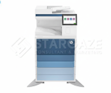 HP E730dn