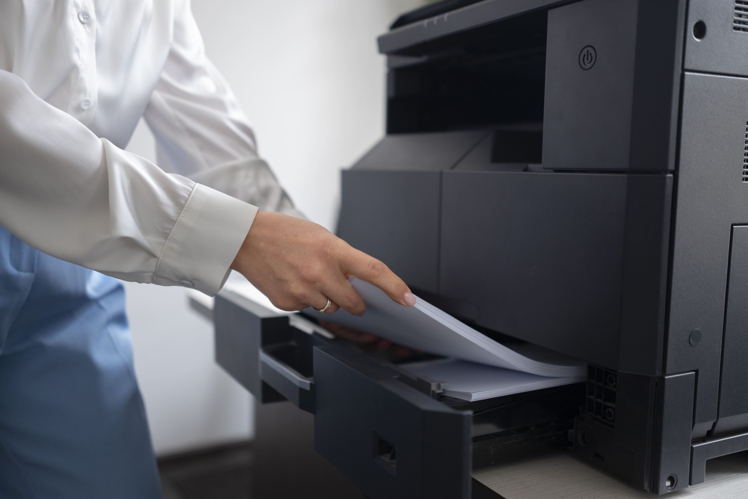 Photostat machine rental services in Malaysia for businesses